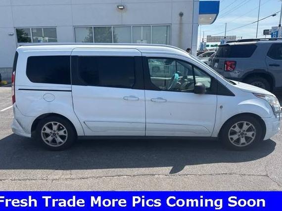 FORD TRANSIT CONNECT 2016 NM0GE9F77G1232718 image